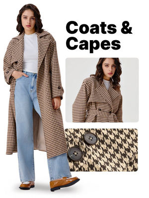 coats-capes