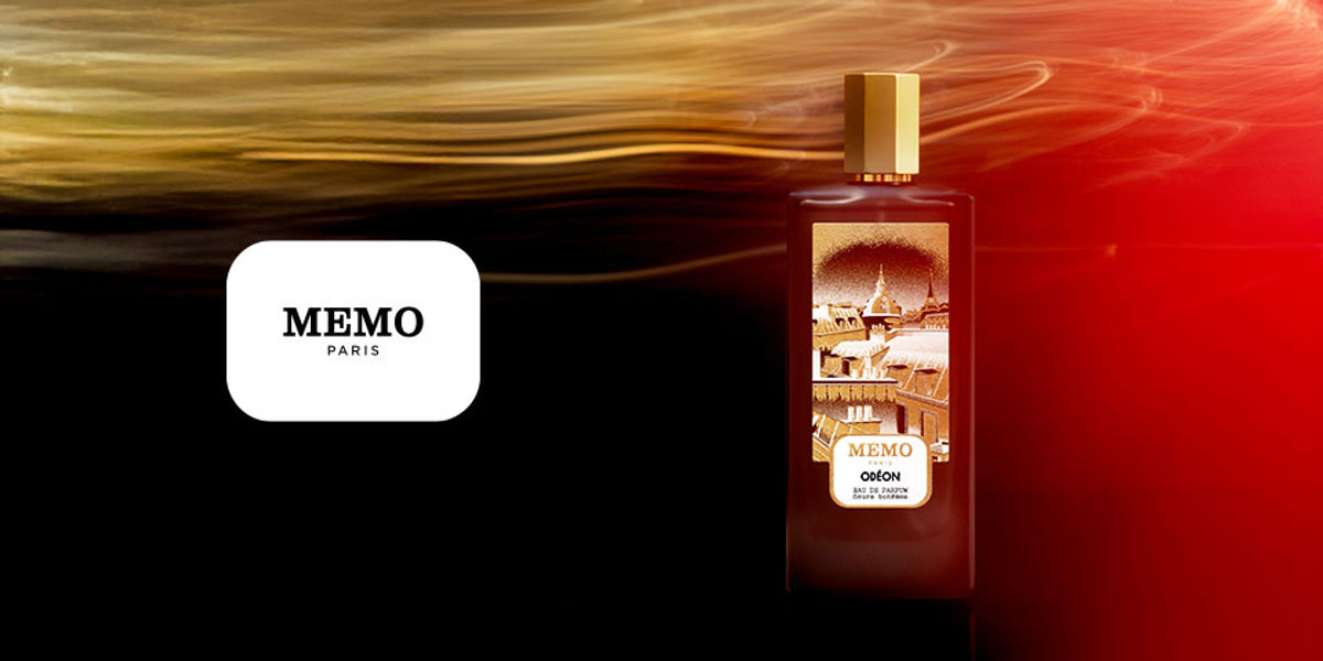 Memo Paris