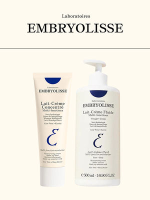 Embryolisse