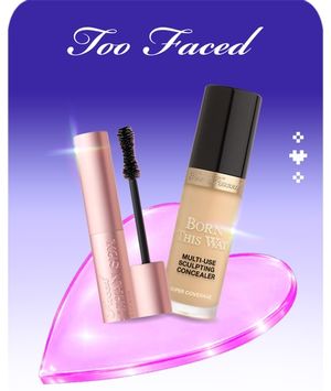 Too Faced