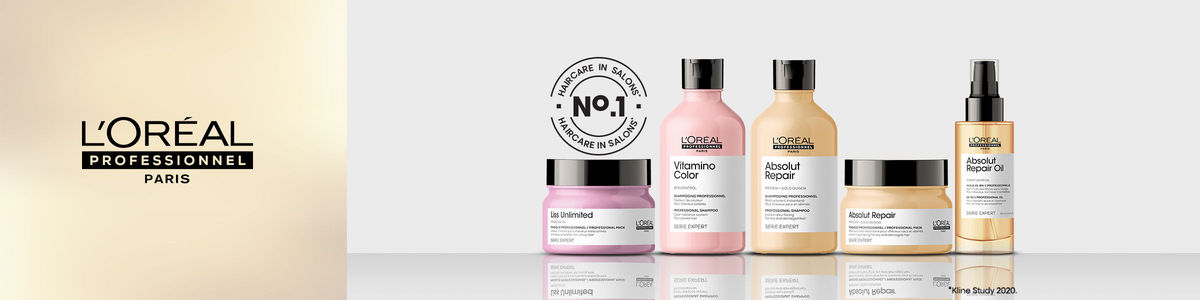 L'Oreal Professionnel