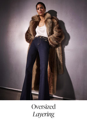 oversized-layering