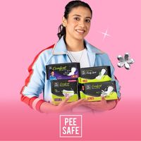 Pee Safe
