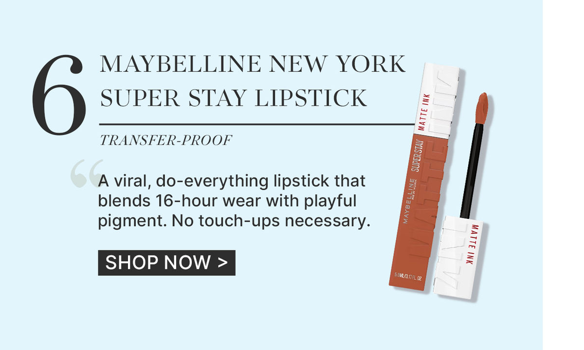 Maybelline New York