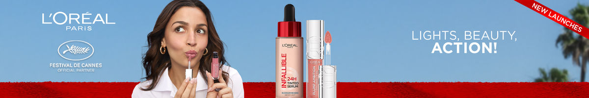 L'Oreal Paris