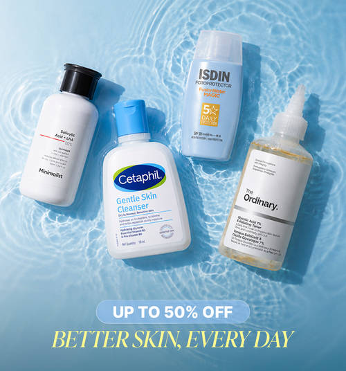 Skincare