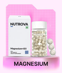 Magnesium