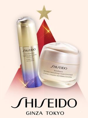 Shiseido