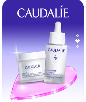 Caudalie