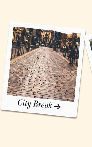 City Break