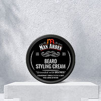 Beard Styling