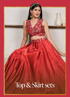 top-skirt-sets