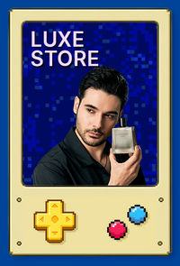Luxe Store