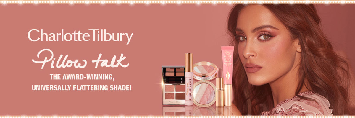 Charlotte Tilbury
