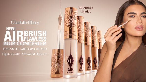 Charlotte Tilbury