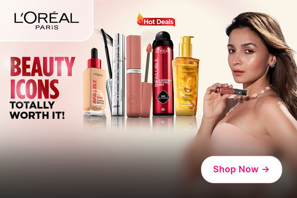 L'Oreal Paris