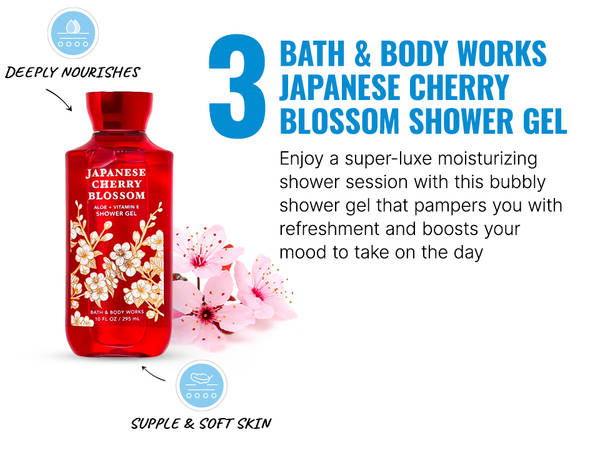 Bath & Body Works