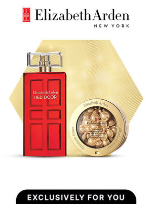 Elizabeth Arden