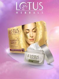 Lotus Herbals