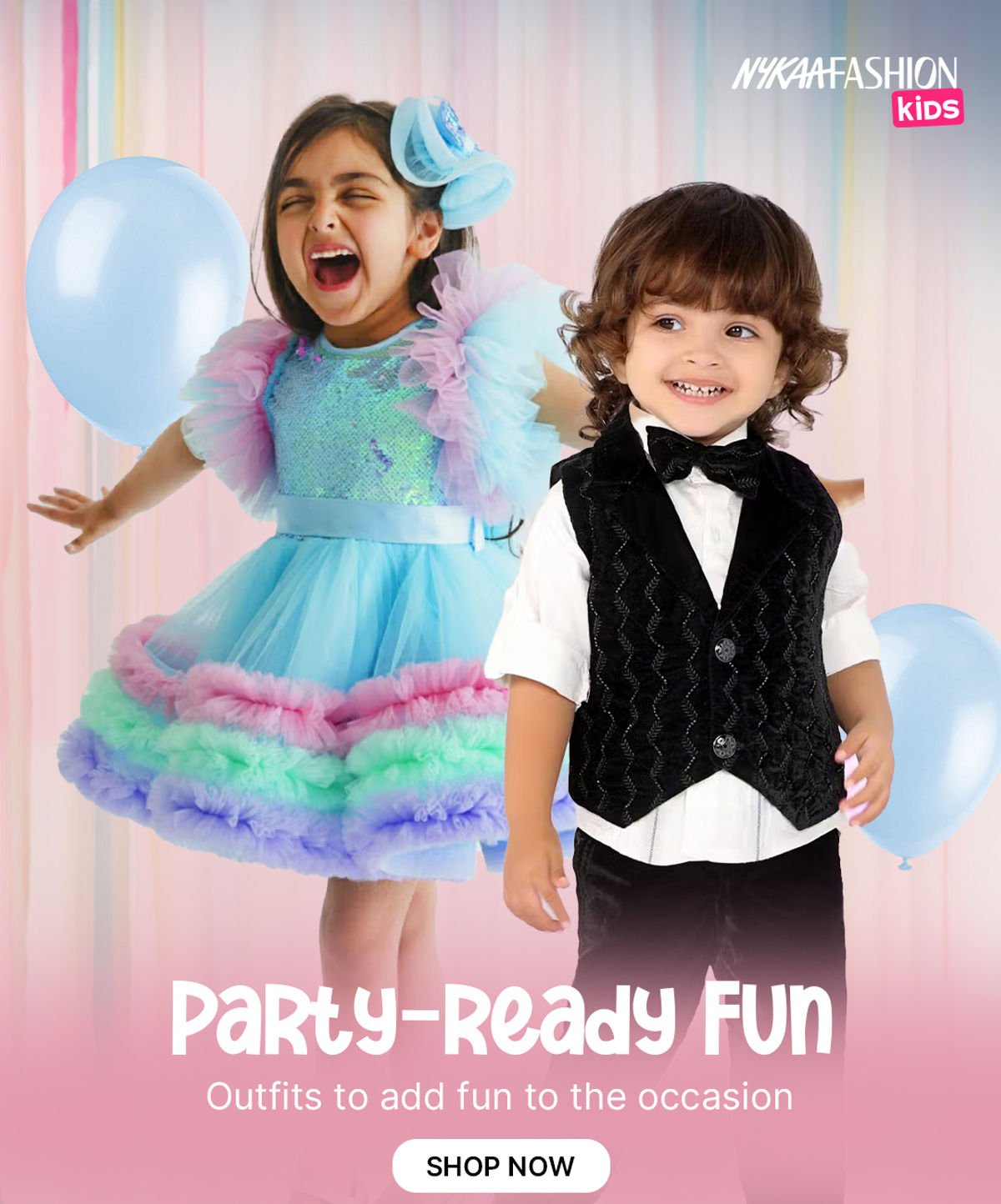 party-ready-fun