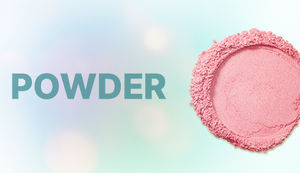 Powder