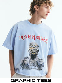 Graphic Tees