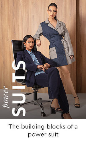 power-suits