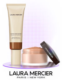 Laura Mercier