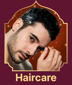 Hair care
