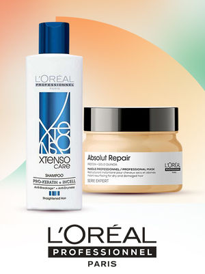 L'Oreal Professionnel