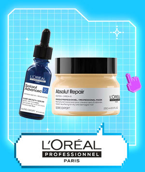 L'Oreal Professionnel