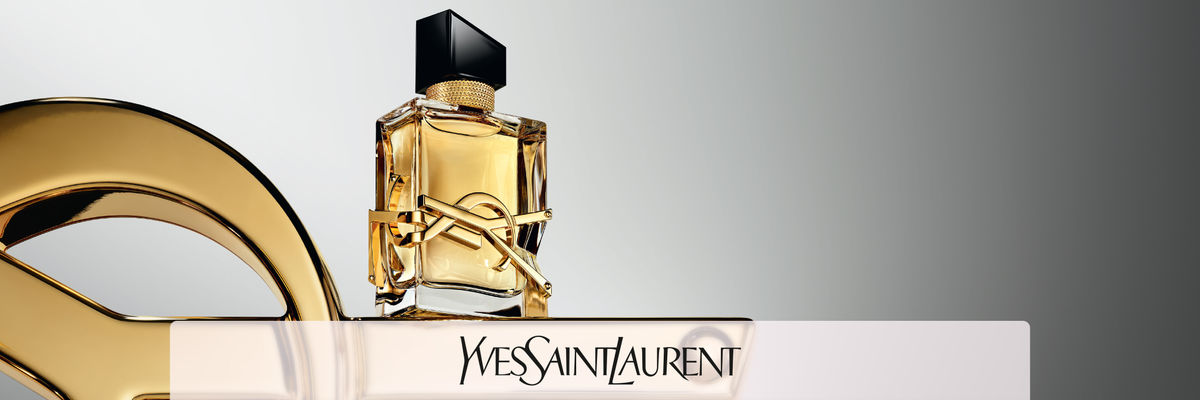 Yves Saint Laurent