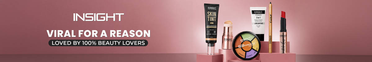 Insight Cosmetics