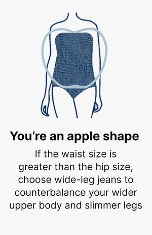 you-re-an-apple-shape