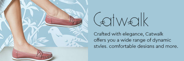 Shop For Genuine Catwalk Products At Best Offers