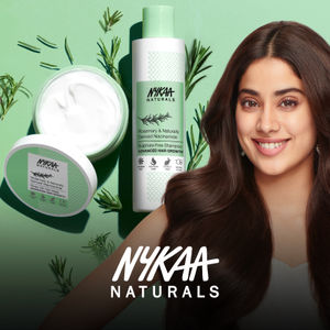 Nykaa Naturals