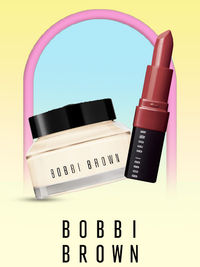 Bobbi Brown