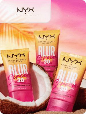 NYX Professional Makeup