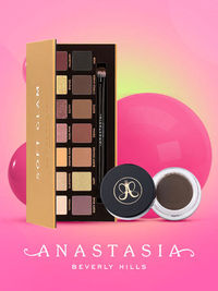 Anastasia Beverly Hills
