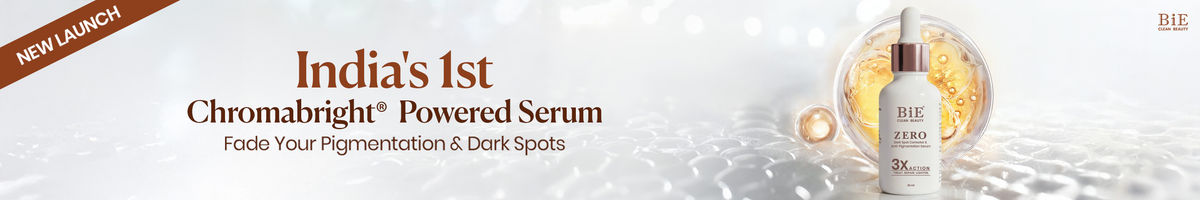 BiE - Beauty In Everything