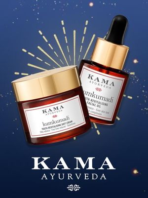Kama Ayurveda