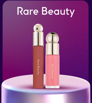 Rare Beauty