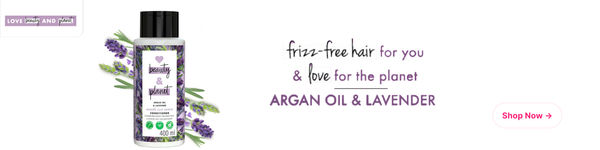 Love Beauty & Planet