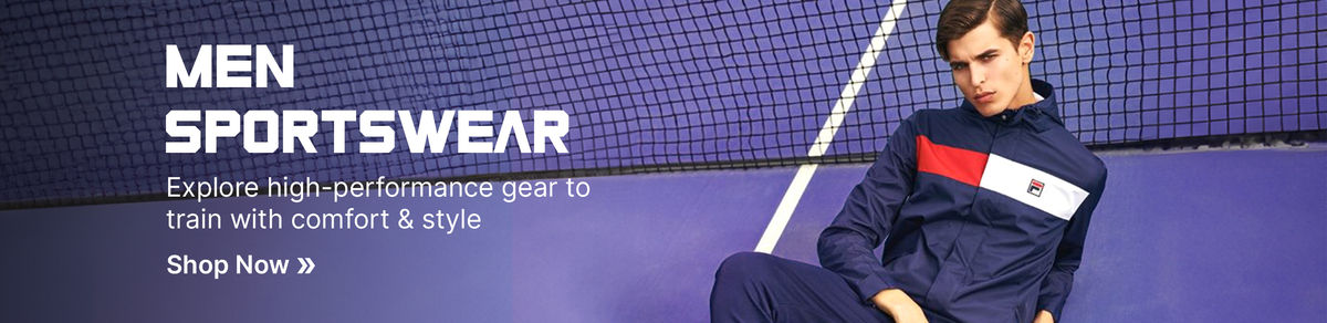 men-sportswear