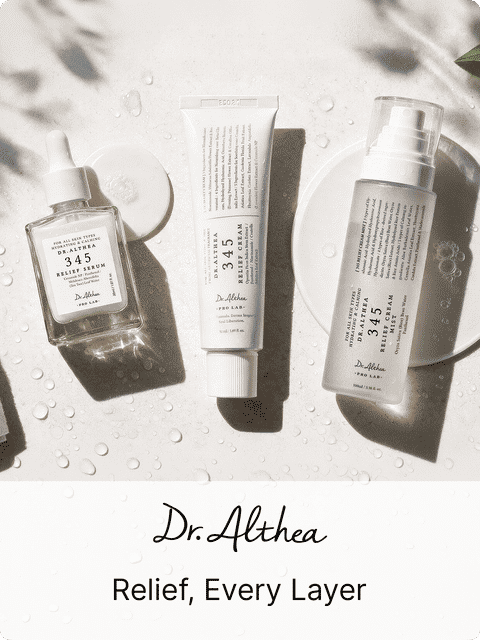 Dr.Althea
