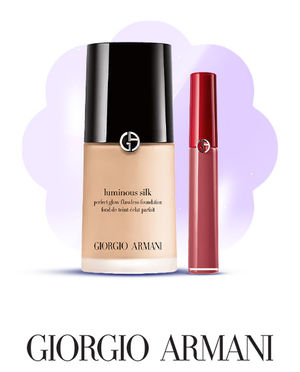 Giorgio Armani
