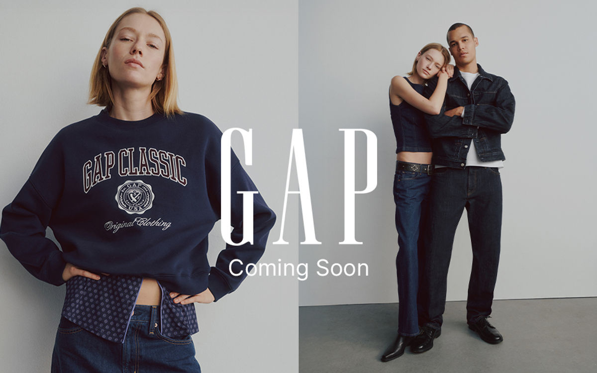 gap