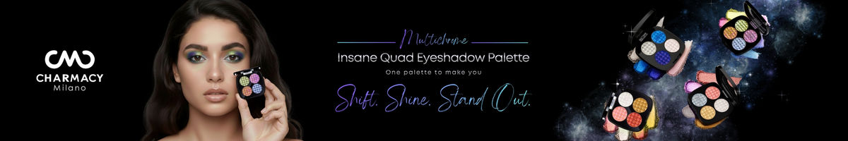 Charmacy Milano