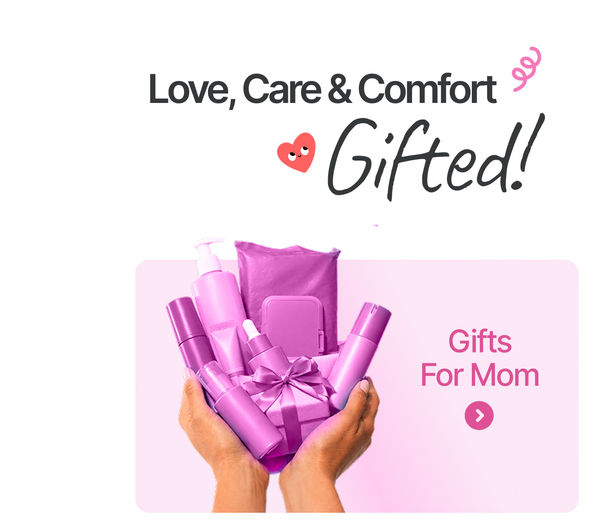 Love, care and comfort