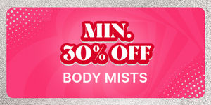 Body Mists At Min. 30% Off